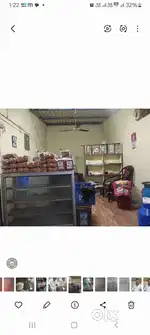Aranya Dairy  shop
