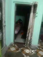 Single bed room house for lease