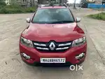 Renault KWID 1.0 RXT EDITION, 2019, Petrol