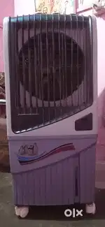 New air cooler 40L