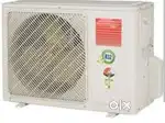 1.5 ton Onida split AC