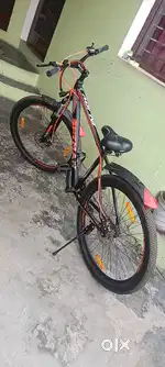 spyman cycle