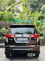 Toyota Innova Crysta 2.8 GX AT 7 STR, 2019, Diesel