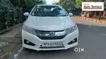 Honda City 2014-2015 i VTEC VX Option, 2015, Petrol