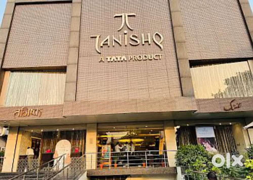 ज्वैलर्स Showroom में काम करने के लिए लखनऊ लोकेशन पर आवेदन करें !!