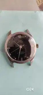 HMT pilot gents wrist watch