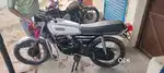 Yamaha Rx 100 Sell