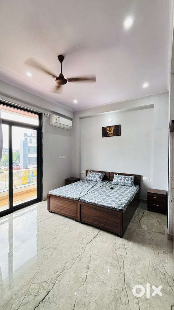 Kanha PG fully furnished