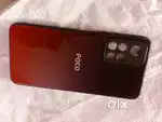 Brand New POCO Mobile Back Cover – Sirphire Quality