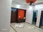 Rent for RS 14,000 2BHK Individual House with small car parking