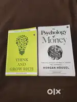 Think and grow rich