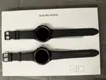 Samsung Galaxy Classic 46mm  Watch 4 LTE