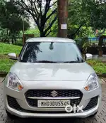 Maruti Suzuki Swift, 2021, Petrol