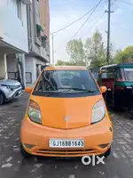 Tata Nano 2012