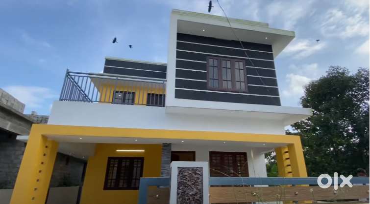 Individual 3BHK Villa