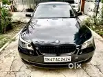 BMW 5 Series 2.0 520D, 2010, Diesel