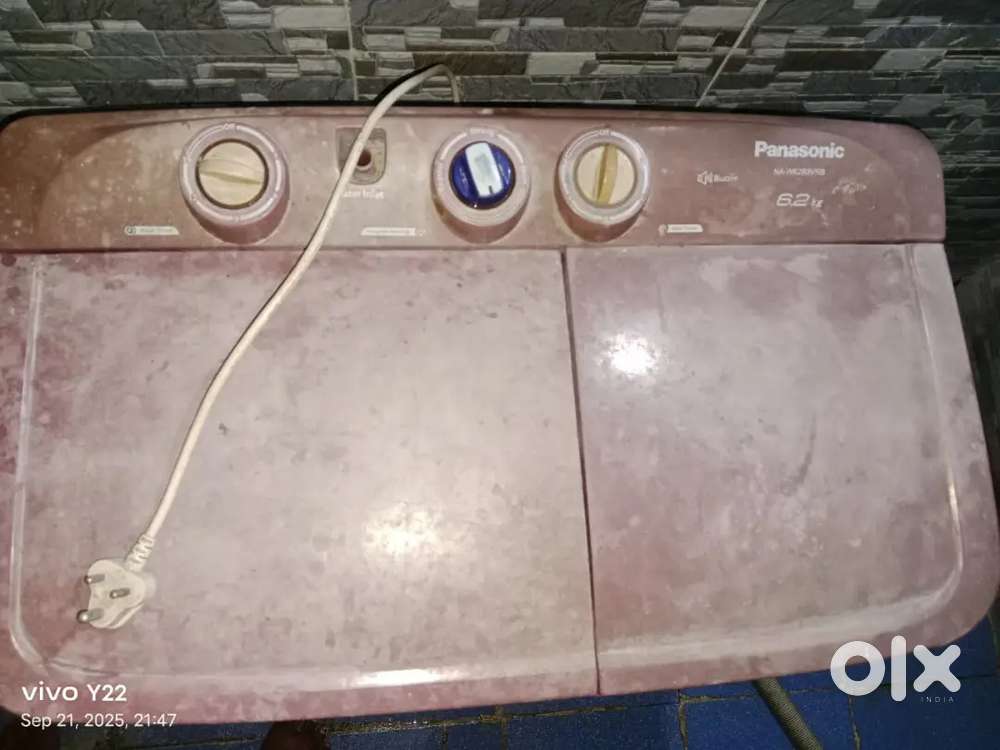 Brand of-Panasonic