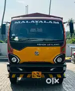 ASHOK LEYLAND GURU 1111 19FEET HITECH BODY