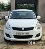Maruti Suzuki Swift DDiS LDI, 2014, Diesel