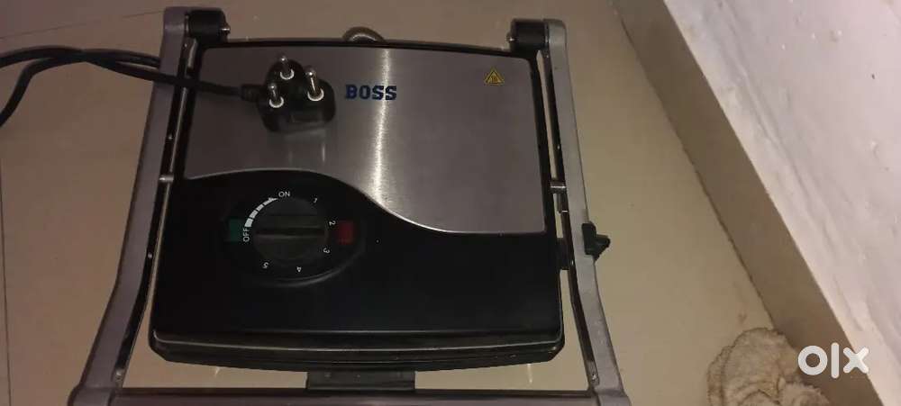 sandwich maker