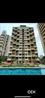 2 Bhk in Sai Icon