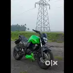 Good condition vehicle
