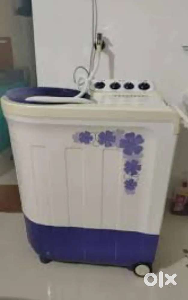 LG washing machine 7KG