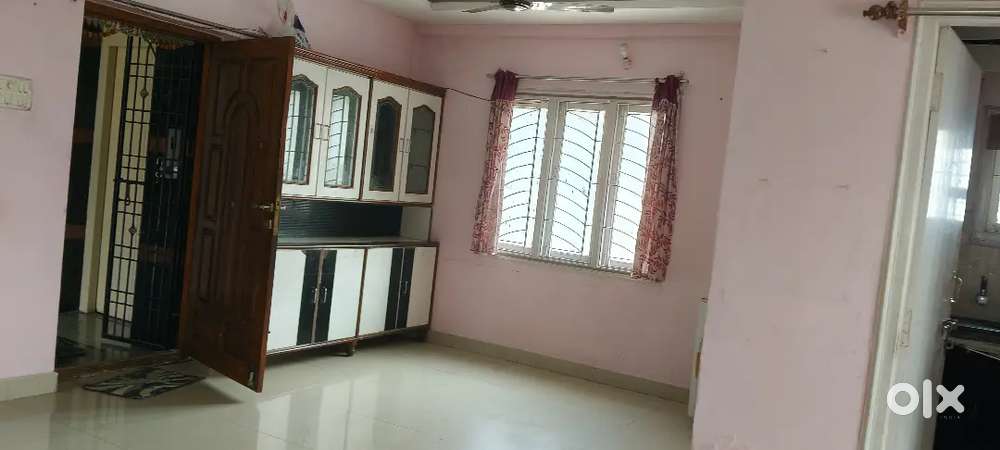2 BHK APARTMENT FOR RENT IN SHANTI NAGAR NÀD KOTHA ROAD JUNCTION.
