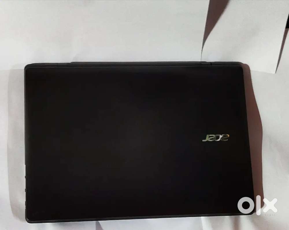 Acer i3 4th gen laptop full condition