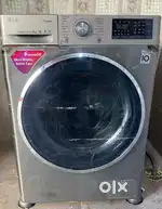 LG Front Load