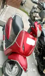 हौंडा एक्टिवा