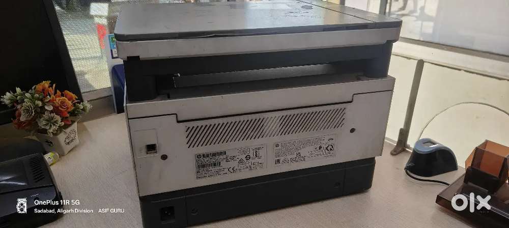 Hp 1200w printer