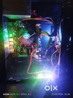 Best pc. no problem only 1 years old , Sell because I need money.