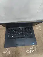 Dell 8th gen laptop