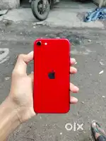 iPhone SE 2 Generation
