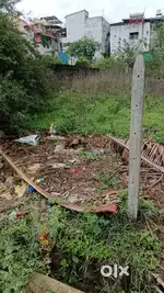 सानेगुरुजी राज्योपाध्येनगर शेवट बस स्टॉप 5400 sq ft Plot Vikane