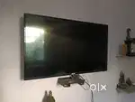 42 Inch Genus tv new condition