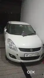 Maruti Suzuki Swift 2014 Diesel 78656 Km Driven