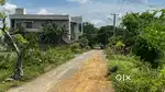 1712 Sqft DTCP App 3rd Plot from Nellikuppam Main Road Asthinapuram