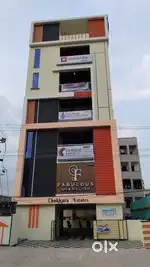 Premium Flats for Sale at Muralinagar