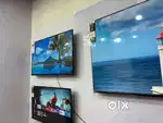 65 S O N Y Bravia Smart Android OLED TV + Soundbar - Brand New