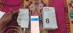 Oppo reno 8T 5g 8/128gb