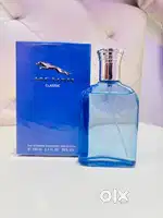 Jaguar Classic Perfume!!