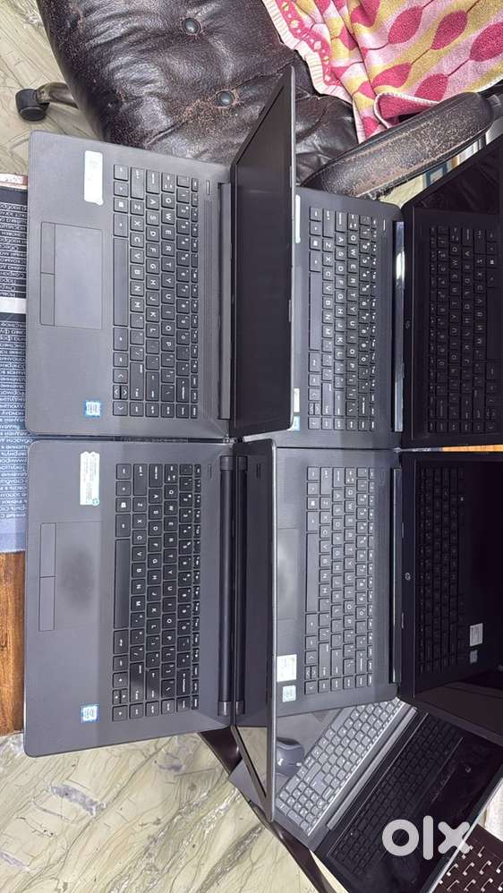 Used Laptops