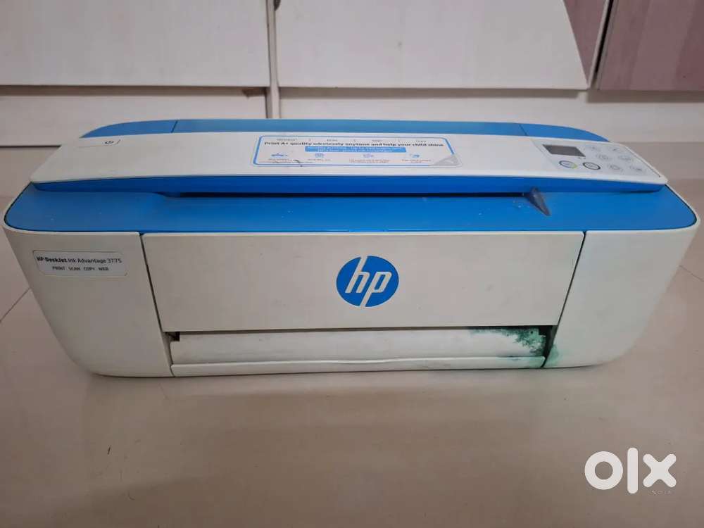 Printer (Black & Colour )