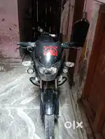 Bajaj Pulsar 150 model 2017
