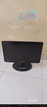 I want to sell my monitor in good working Condition