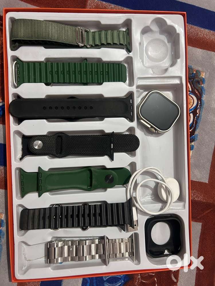 New watch urgent sale