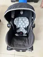 Baby car seat