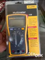 Fluke Multimeter